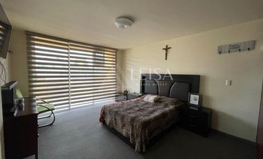 CASA EN RESIDENCIAL ACOZAC IXTAPALICA EN VENTA