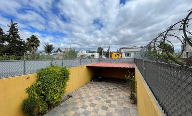 CASA EN RESIDENCIAL ACOZAC IXTAPALICA EN VENTA
