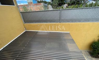 CASA EN RESIDENCIAL ACOZAC IXTAPALICA EN VENTA