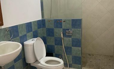 FOR RENT HUNIAN BIG GARDEN 3BR LOKASI SUPER STARTEGIS DI RENON