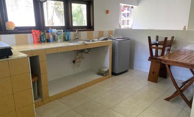 FOR RENT HUNIAN BIG GARDEN 3BR LOKASI SUPER STARTEGIS DI RENON