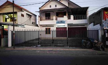 Rumah disewakan di Pekalipan, Pekalipan, Kota Cirebon, Jawa Barat