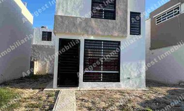 RENTA EN AVENIDA PRINCIPAL