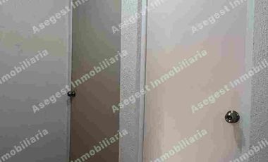 RENTA EN AVENIDA PRINCIPAL