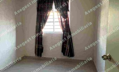 RENTA EN AVENIDA PRINCIPAL