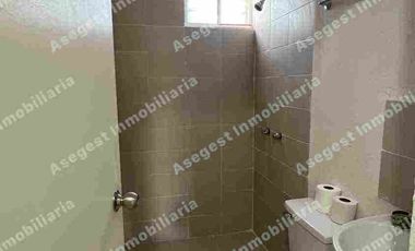 RENTA EN AVENIDA PRINCIPAL