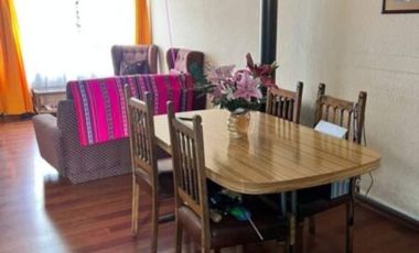 Venta Amplia casa Rancagua Sur