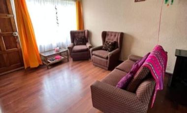 Venta Amplia casa Rancagua Sur