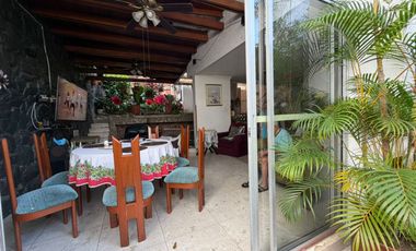 CASA DE 2 PISOS EN ARRIENDO, CABECERA