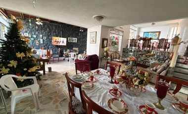 CASA DE 2 PISOS EN ARRIENDO, CABECERA