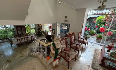 CASA DE 2 PISOS EN ARRIENDO, CABECERA