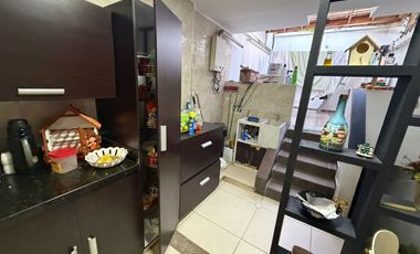 CASA DE 2 PISOS EN ARRIENDO, CABECERA