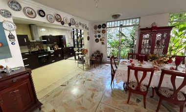 CASA DE 2 PISOS EN ARRIENDO, CABECERA