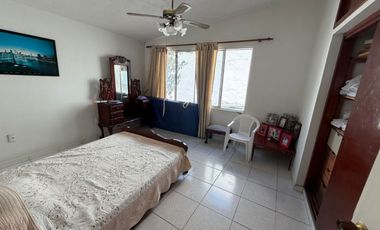 CASA DE 2 PISOS EN ARRIENDO, CABECERA