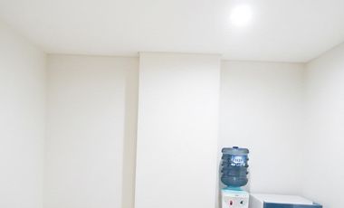 Disewakan Murah FREE Parkir Golden Tulip Apartemen 2BR Furnish