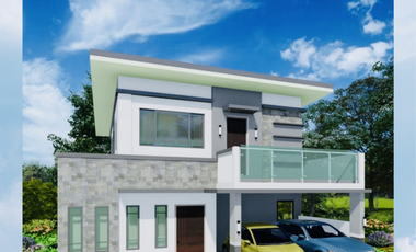 AFFORDABLE 3BEDROOM HOUSE AND LOT FOR SALE AT METROGATE SILANG ESTATE CAVITE