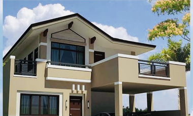 AFFORDABLE 3BEDROOM HOUSE AND LOT FOR SALE AT METROGATE SILANG ESTATE CAVITE