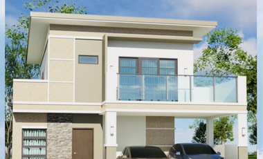 AFFORDABLE 3BEDROOM HOUSE AND LOT FOR SALE AT METROGATE SILANG ESTATE CAVITE