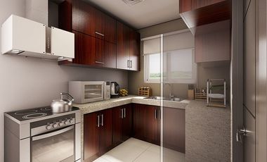 AFFORDABLE 3BEDROOM HOUSE AND LOT FOR SALE AT METROGATE SILANG ESTATE CAVITE