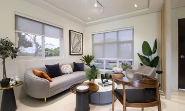 AFFORDABLE 3BEDROOM HOUSE AND LOT FOR SALE AT METROGATE SILANG ESTATE CAVITE