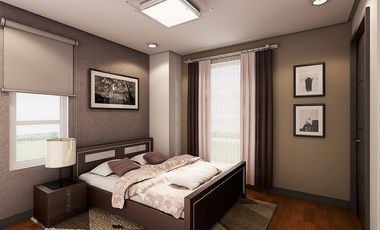 AFFORDABLE 3BEDROOM HOUSE AND LOT FOR SALE AT METROGATE SILANG ESTATE CAVITE