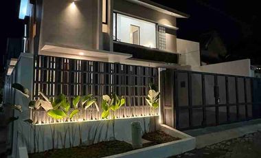 Dijual Rumah Bagus Siap Huni di Kencana Loka BSD City