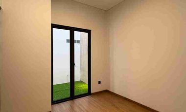 Dijual Rumah Bagus Siap Huni di Kencana Loka BSD City