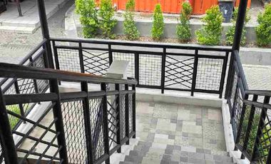 JUAL / SEWA : RUKO GRAHA FAMILY LOOP ( Hadap Jalan Kembar )