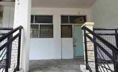 JUAL / SEWA : RUKO GRAHA FAMILY LOOP ( Hadap Jalan Kembar )