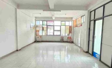 JUAL / SEWA : RUKO GRAHA FAMILY LOOP ( Hadap Jalan Kembar )