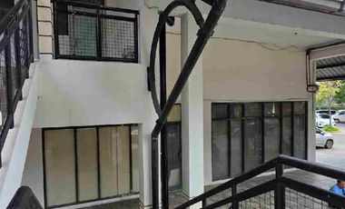 JUAL / SEWA : RUKO GRAHA FAMILY LOOP ( Hadap Jalan Kembar )