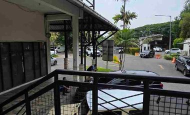 JUAL / SEWA : RUKO GRAHA FAMILY LOOP ( Hadap Jalan Kembar )