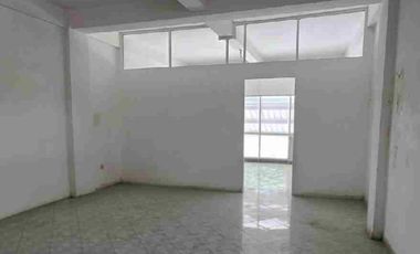 JUAL / SEWA : RUKO GRAHA FAMILY LOOP ( Hadap Jalan Kembar )