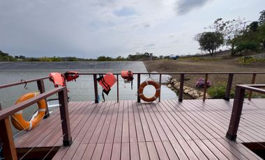 Terrenos de 1150 m² en venta en Vía a la Costa