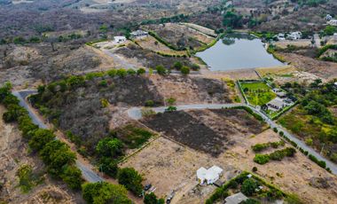 Terrenos de 1150 m² en venta en Vía a la Costa