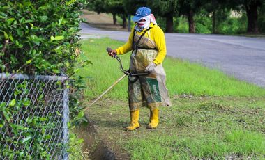 Terrenos de 1150 m² en venta en Vía a la Costa