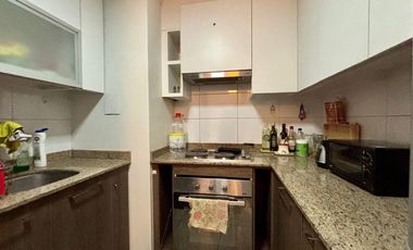 Se Vende Departamento A Pasos De Metro Plaza Egaña.