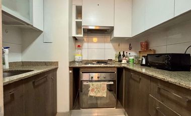 Se Vende Departamento A Pasos De Metro Plaza Egaña.