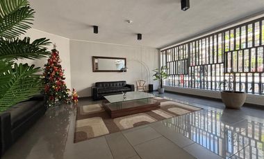 Se Vende Departamento A Pasos De Metro Plaza Egaña.