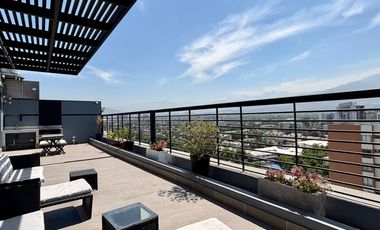 Se Vende Departamento A Pasos De Metro Plaza Egaña.