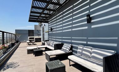 Se Vende Departamento A Pasos De Metro Plaza Egaña.