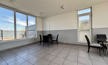 Se Vende Departamento A Pasos De Metro Plaza Egaña.