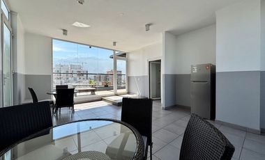 Se Vende Departamento A Pasos De Metro Plaza Egaña.