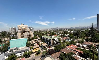 Se Vende Departamento A Pasos De Metro Plaza Egaña.