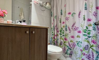 Se Vende Departamento A Pasos De Metro Plaza Egaña.