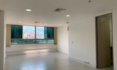 Oficina en Arriendo en Restrepo Naranjo Sabaneta Antioquia