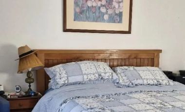 Casa En Venta En Villa Los Jardines Algarrobo