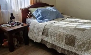 Casa En Venta En Villa Los Jardines Algarrobo