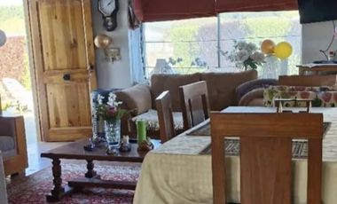 Casa En Venta En Villa Los Jardines Algarrobo