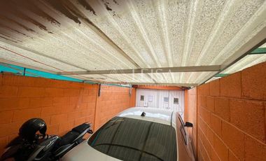 CASA EN LOS HEROES IXTAPALUCA EN VENTA